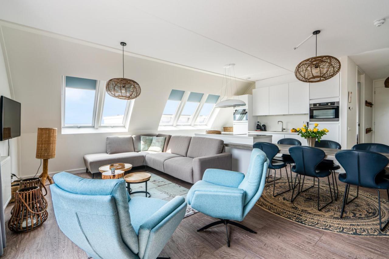 Апартаменты Residentie Soutelande Заутеланде Экстерьер фото