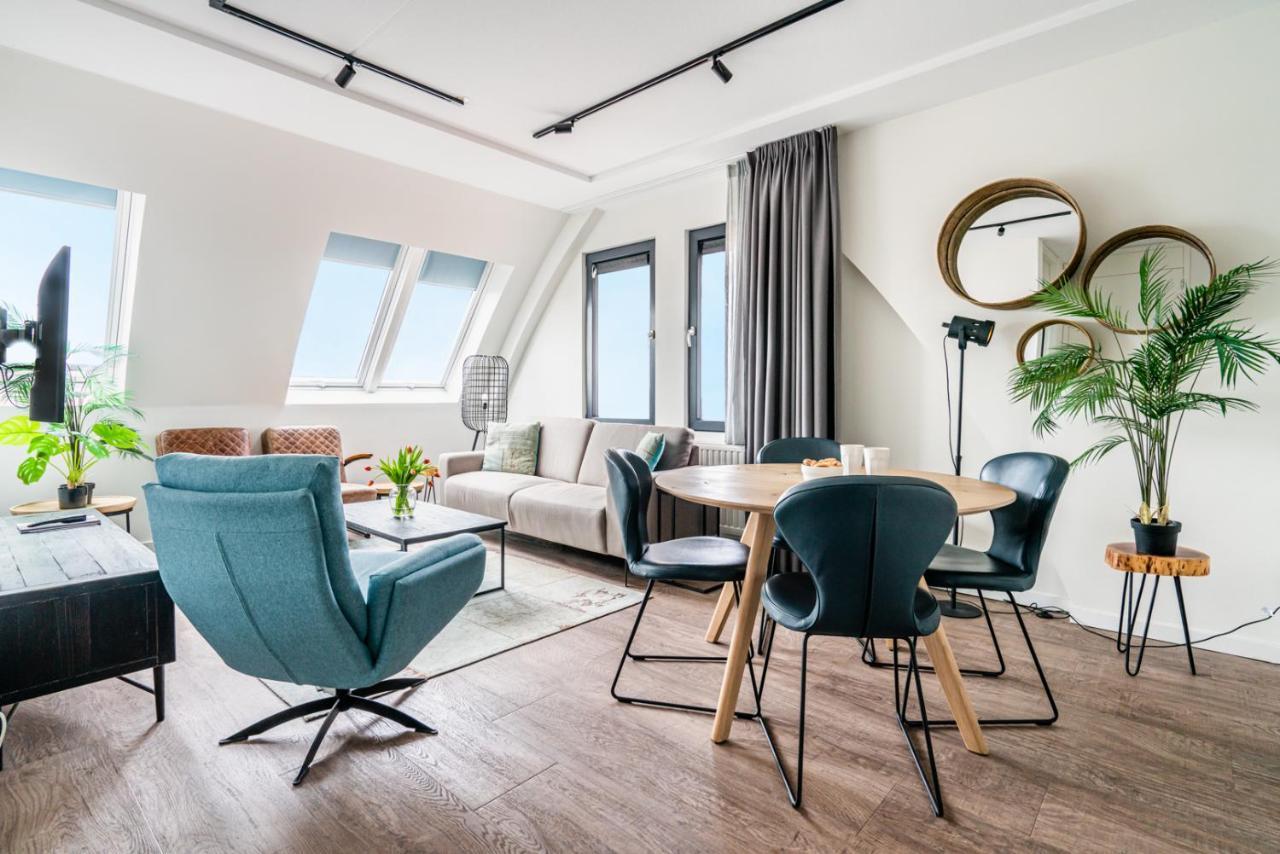 Апартаменты Residentie Soutelande Заутеланде Экстерьер фото
