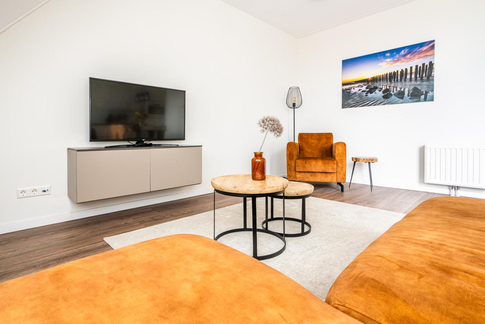 Апартаменты Residentie Soutelande Заутеланде Экстерьер фото