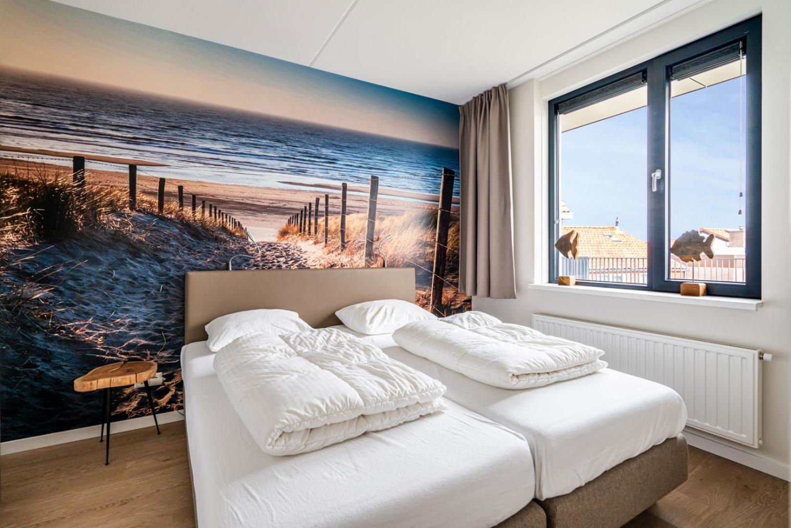 Апартаменты Residentie Soutelande Заутеланде Экстерьер фото