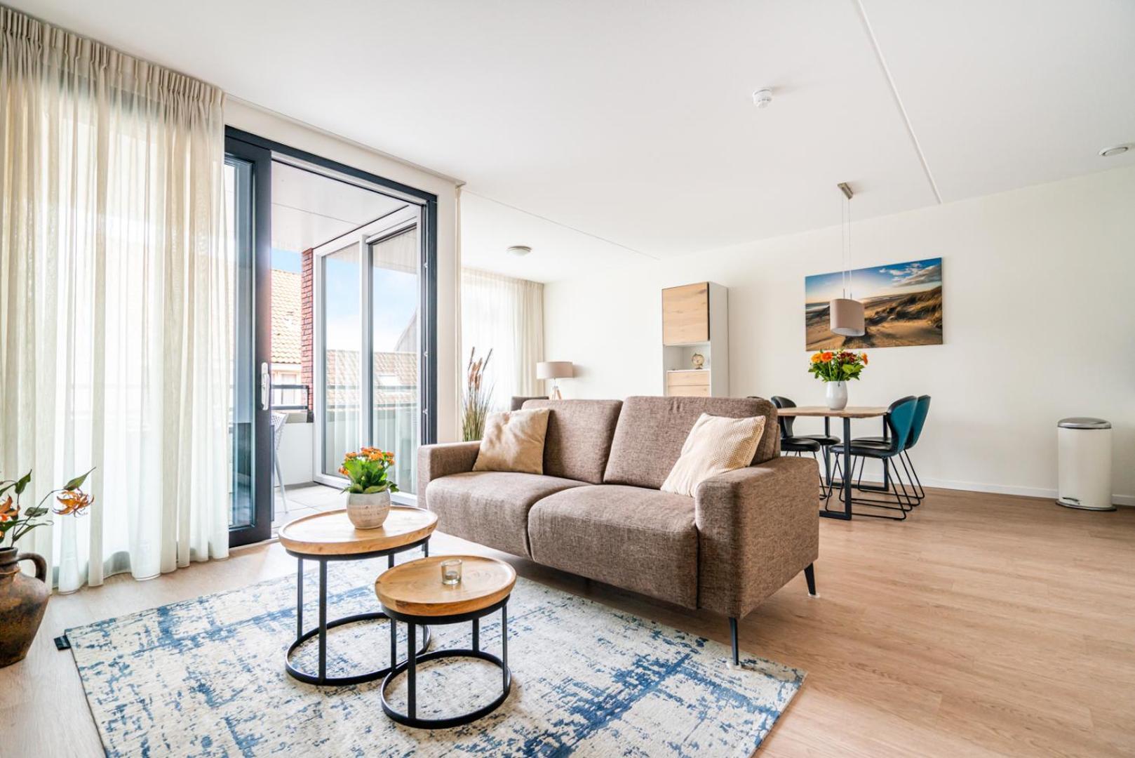 Апартаменты Residentie Soutelande Заутеланде Экстерьер фото