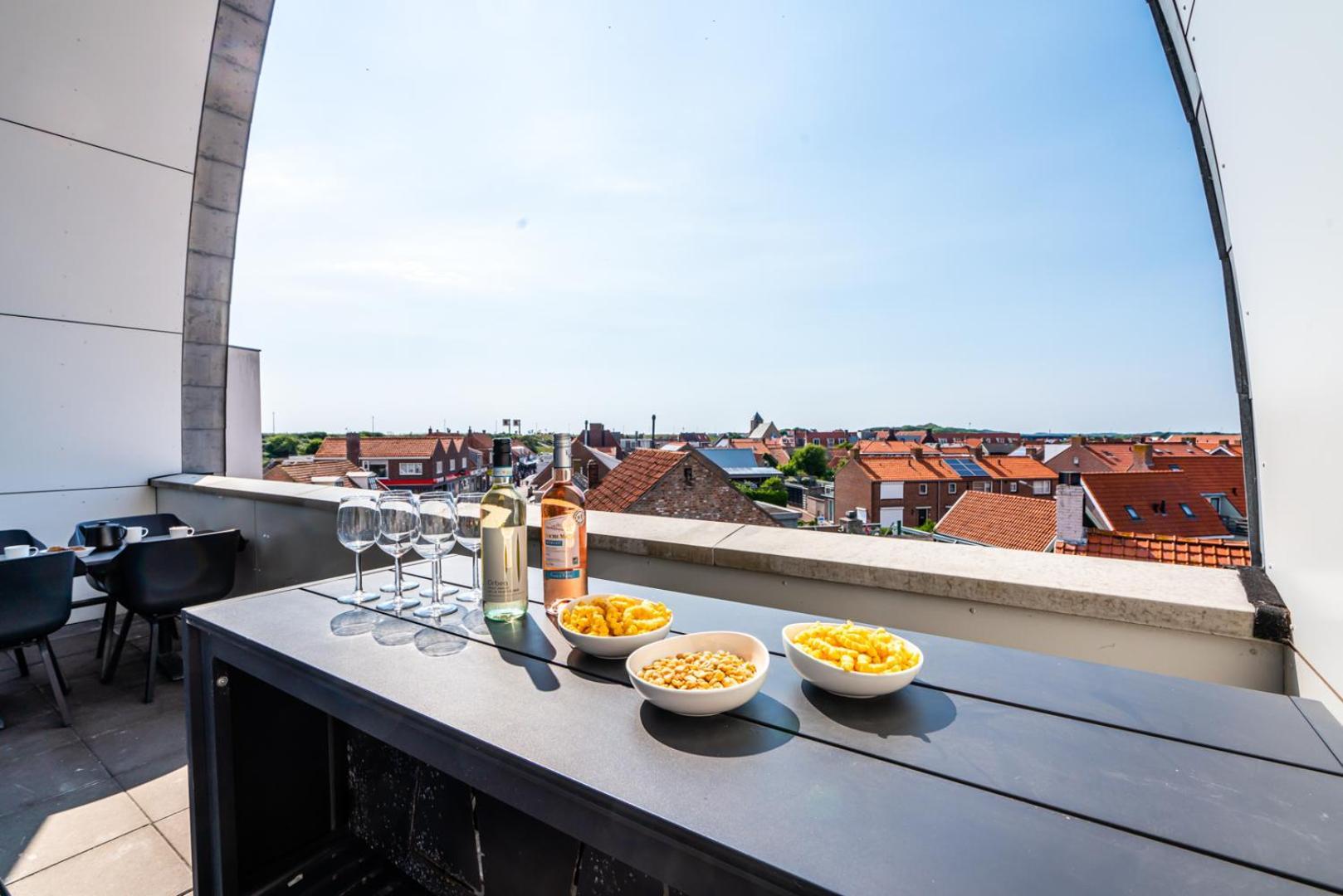 Апартаменты Residentie Soutelande Заутеланде Экстерьер фото