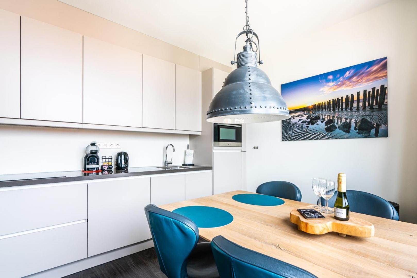 Апартаменты Residentie Soutelande Заутеланде Экстерьер фото