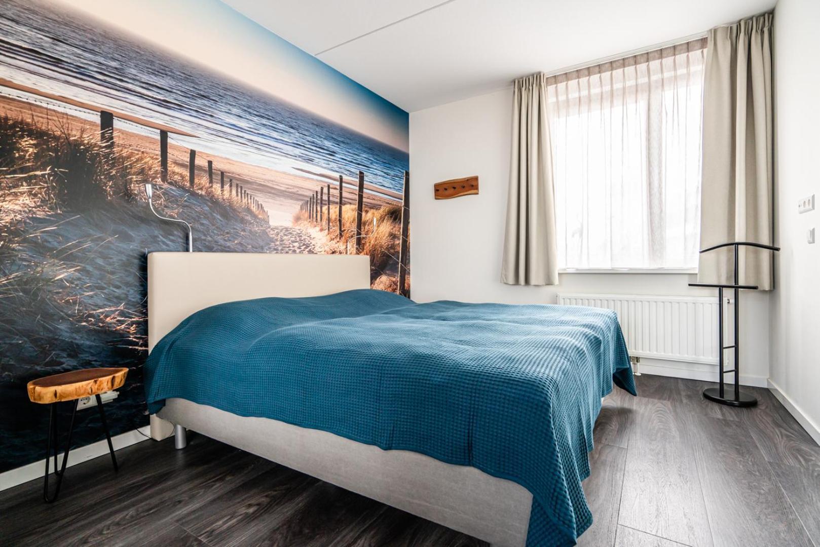 Апартаменты Residentie Soutelande Заутеланде Экстерьер фото