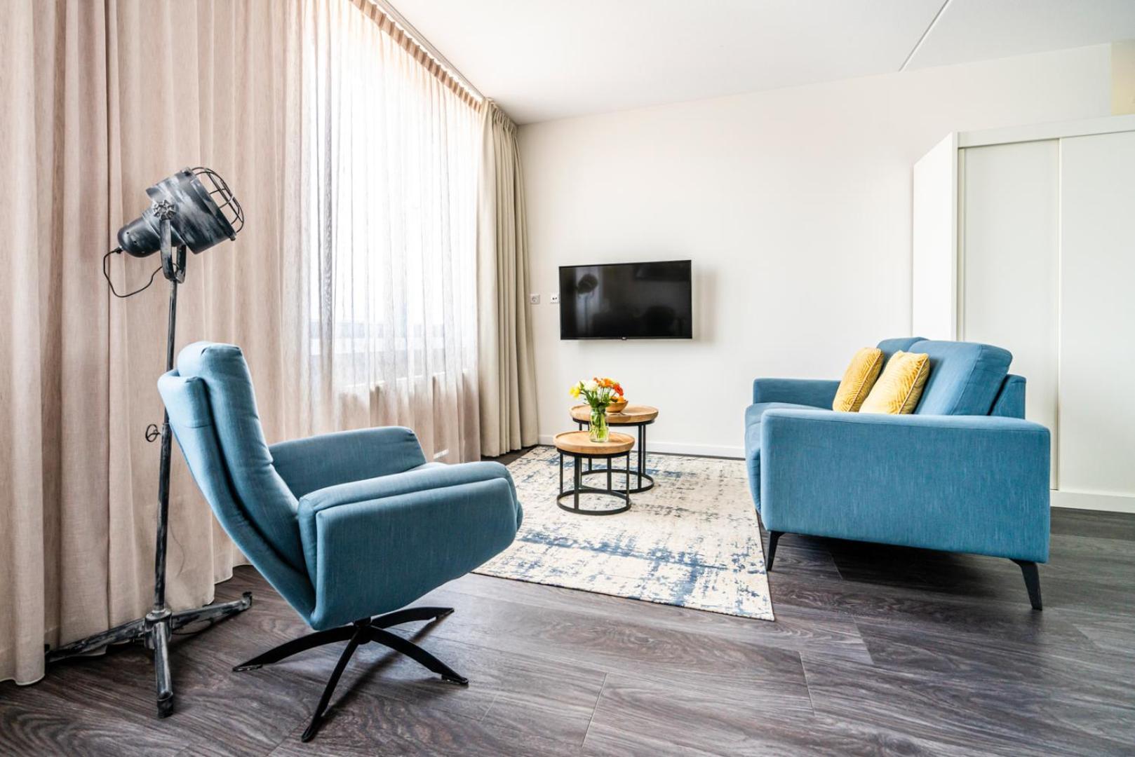 Апартаменты Residentie Soutelande Заутеланде Экстерьер фото