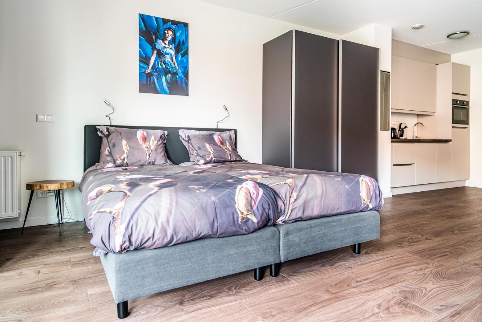 Апартаменты Residentie Soutelande Заутеланде Экстерьер фото