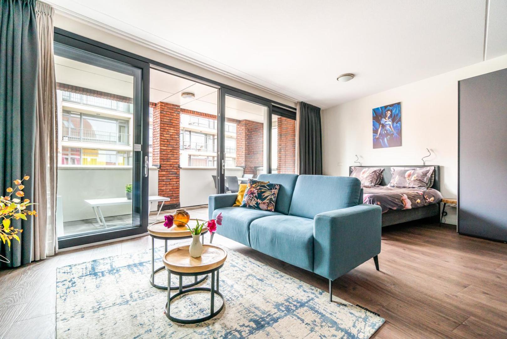 Апартаменты Residentie Soutelande Заутеланде Экстерьер фото