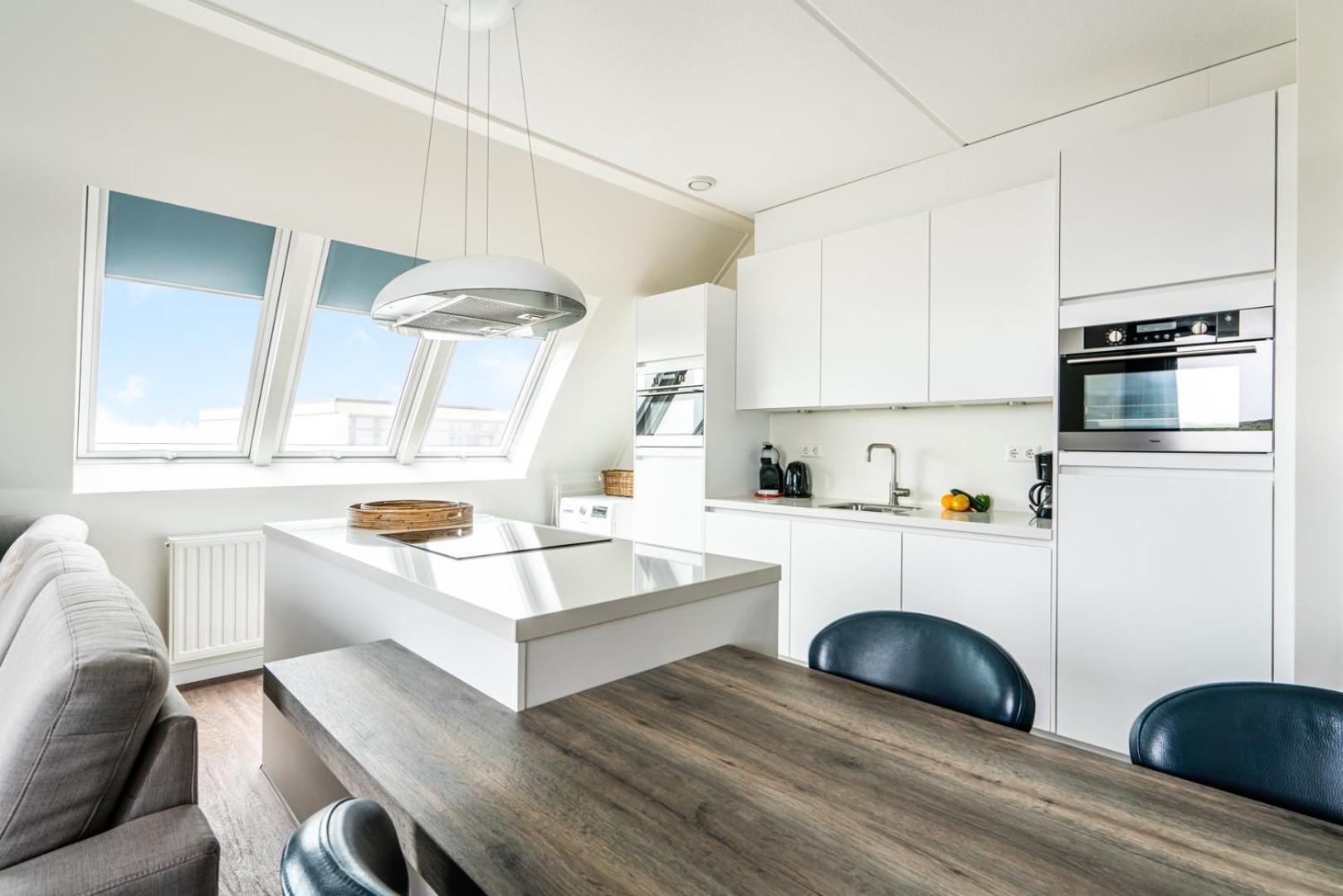 Апартаменты Residentie Soutelande Заутеланде Экстерьер фото
