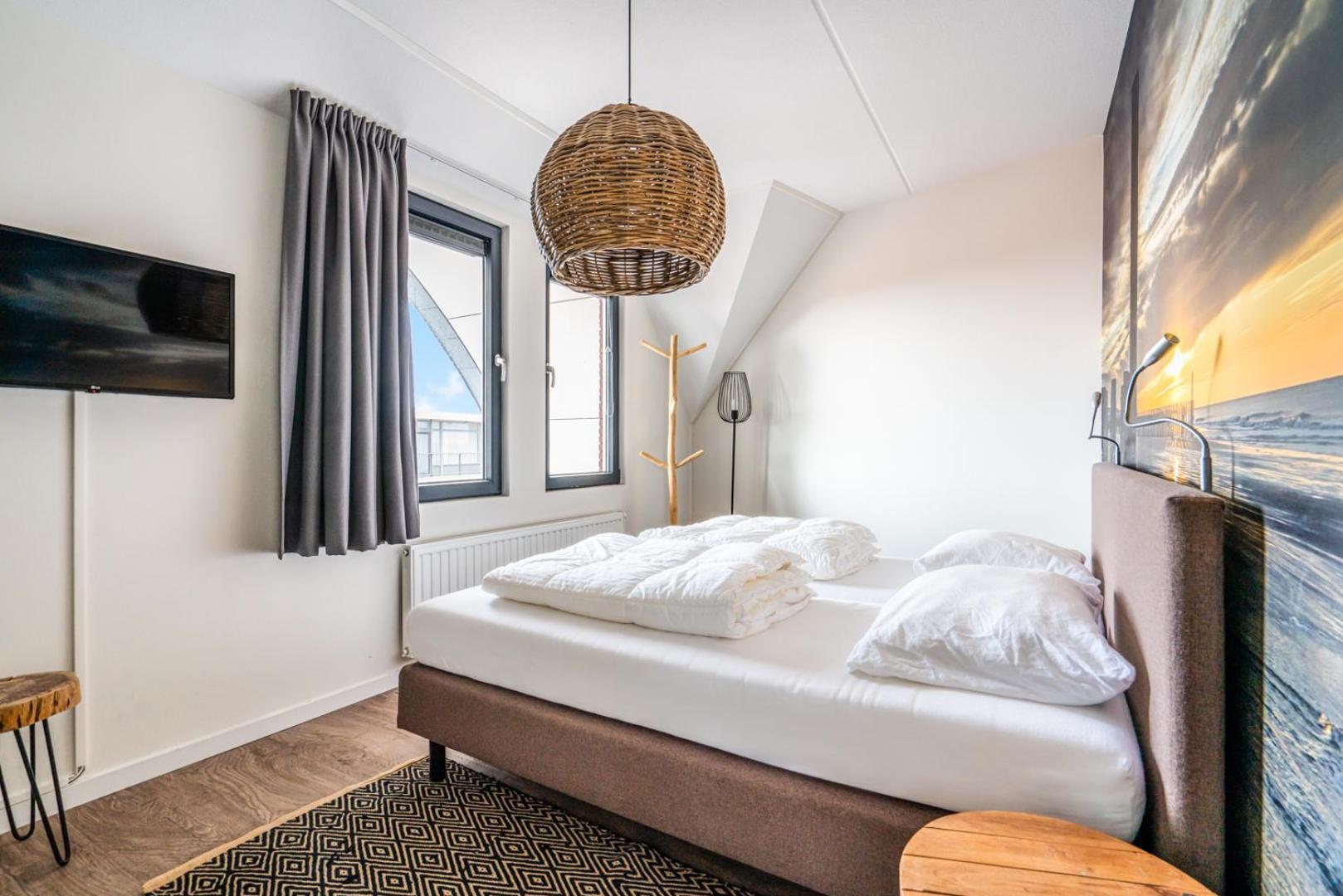 Апартаменты Residentie Soutelande Заутеланде Экстерьер фото
